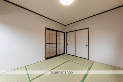 フレグランス高尾Ａ・Ｂ[2LDK/58.84m2]の内装4