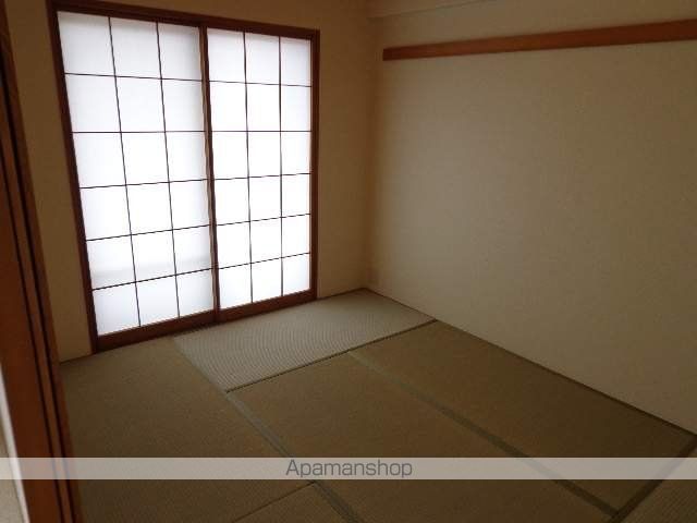 府中中河原パーク・ホームズの内装写真