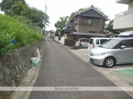 ミリアングリーンパーク庄内[1K/20m2]の周辺1