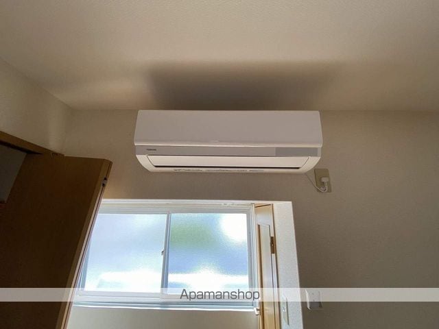 諏訪マンションの内装写真