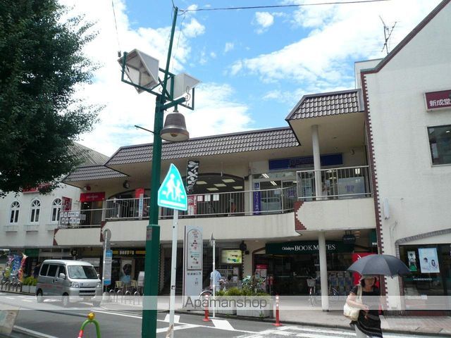 FMコーポの周辺写真