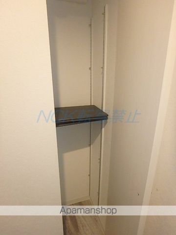 プランドールLの内装写真