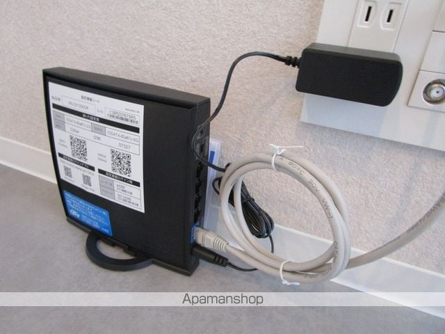 コートヤードの内装写真