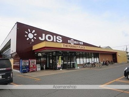 サンライフシティ西見前Ⅱ[2K/34.78m2]の周辺4