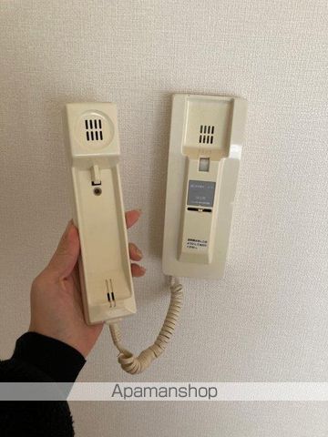 オクトワール長岡中央の内装写真