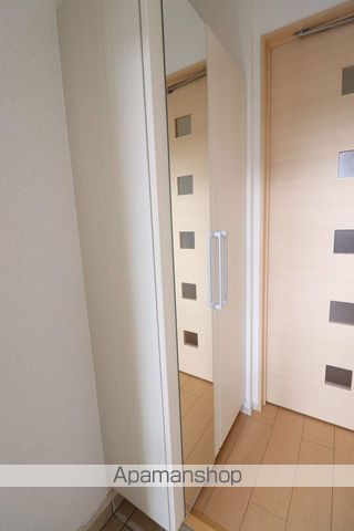 グレイスヒロの内装写真