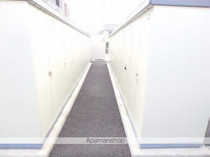 ダイヤモンドムーン[1LDK/50.53m2]の共用部5