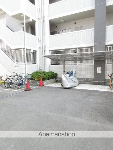 CITY SPIRE鶴見のその他写真