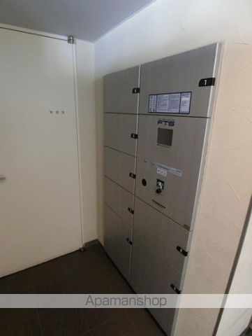 レジデンス雪谷大塚のその他写真