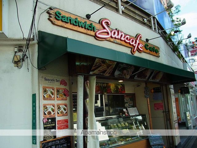 ルネッサンス32番館の周辺写真