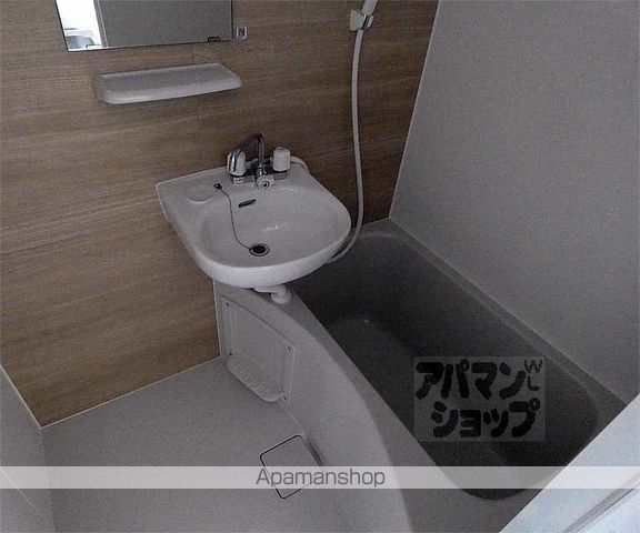 サニーハウス堀の内装写真