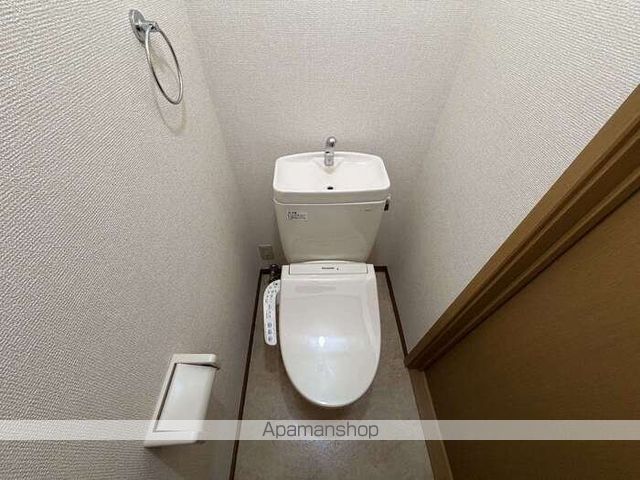パセオ稲生の内装写真