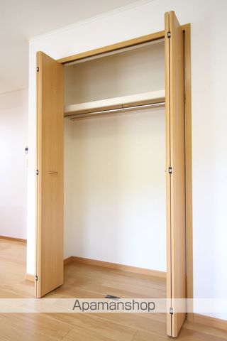 メゾンリーヴ2 N.Kの内装写真