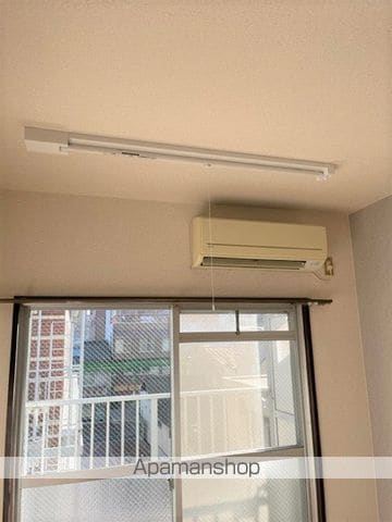 SATOビル大黒の内装写真