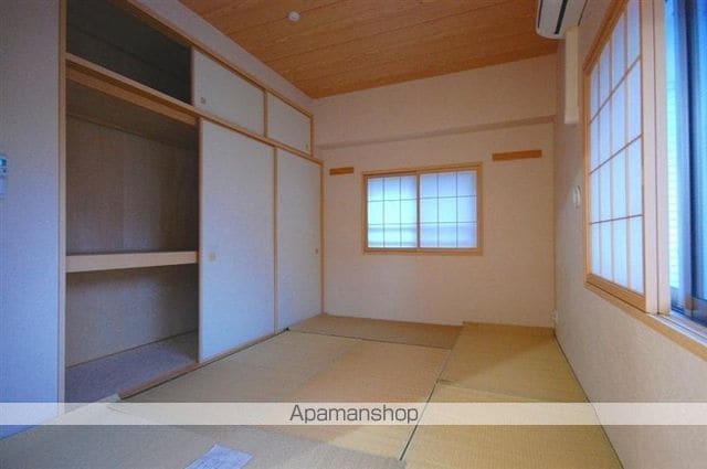 Flos高崎の内装写真