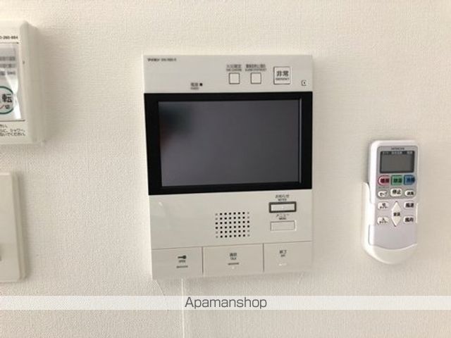 サムティ慶徳レジデンスIIの内装写真