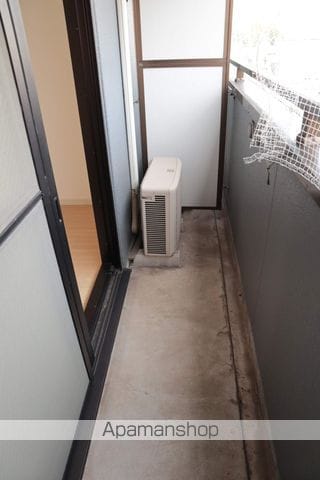 遠里小野4丁目ハイツの内装写真