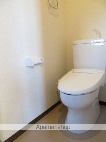 サクセス旭ヶ丘の内装写真