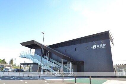 パストラーレＡ[2DK/44.7m2]の周辺6