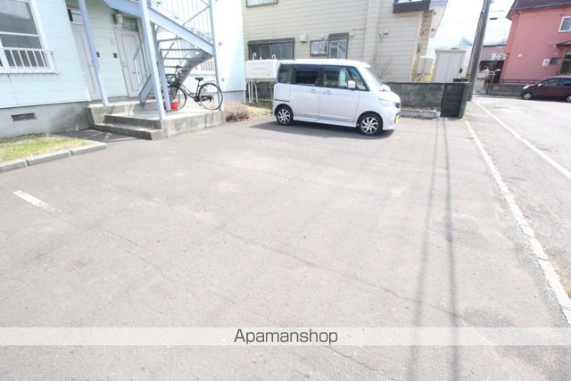 パレスマーサーのその他写真