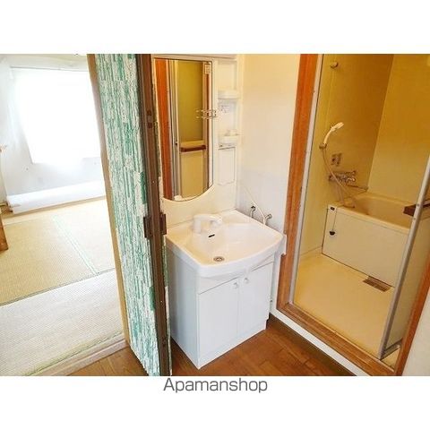 コーポ東陵の内装写真
