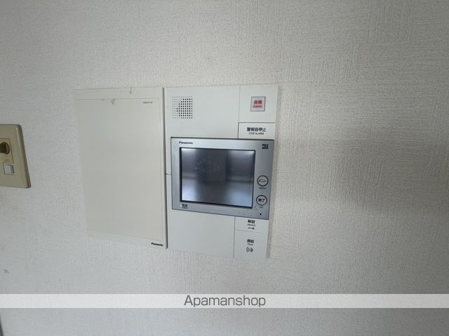 パークハイツアイリス5号館の内装写真