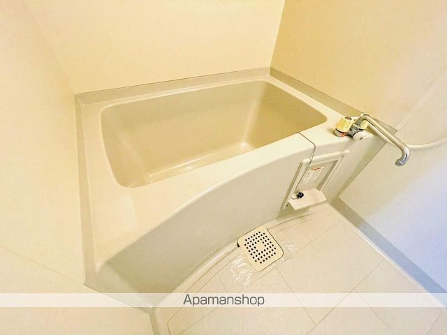 ベルダ中宮の内装写真
