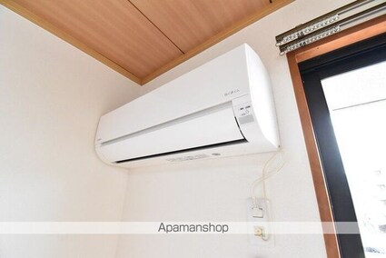 シーサイドハイツ松井　Ｂ棟[2DK/48.84m2]の内装2