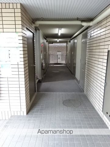 コートヨークの玄関写真