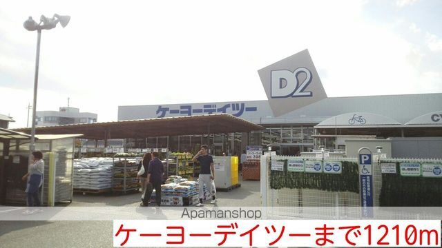 エスポワールコートの周辺写真