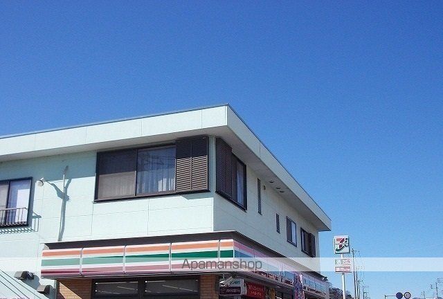 レジデンス加美IVの周辺写真
