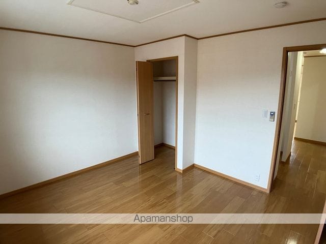 メゾン ポム Aの内装写真