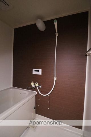 ピーチハイツの内装写真