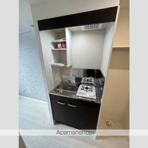 ハーモニー東十条テラスの内装写真