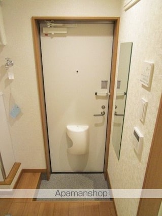 アイコート新高円寺[1K/16.64m2]の玄関