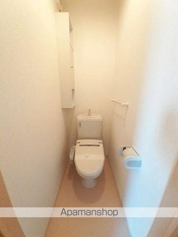 夢野ハイツの内装写真