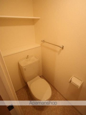 エターナル緑丘の内装写真