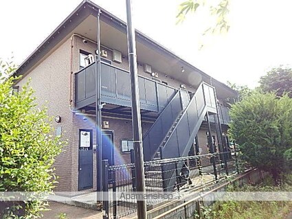 アンプルールクラージュ仲原[1K/28.26m2]の外観3