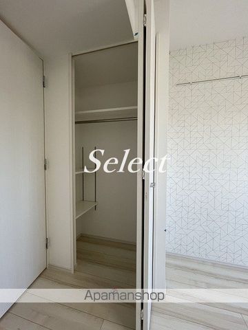 ベルシード横濱吉野町マキシヴの内装写真