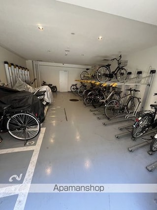 ＳーＲＥＳＩＤＥＮＣＥ板橋大山[1K/25.22m2]の共用部6