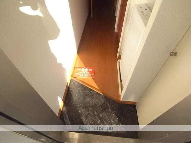 レオパレスクリエイティブAGEの内装写真