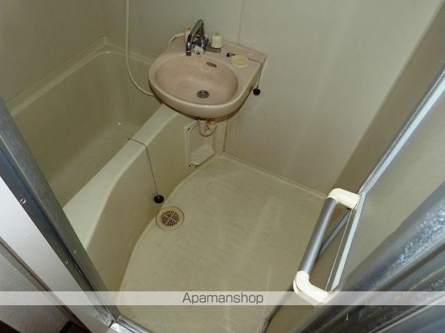 ルビダクオ荒本の内装写真