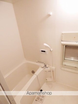 茨城県牛久市牛久町[2LDK/63.87m2]のバス