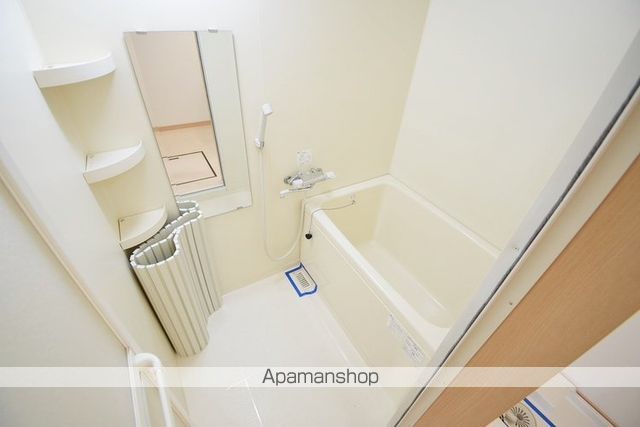 ソフィアコート海田昭和町の内装写真