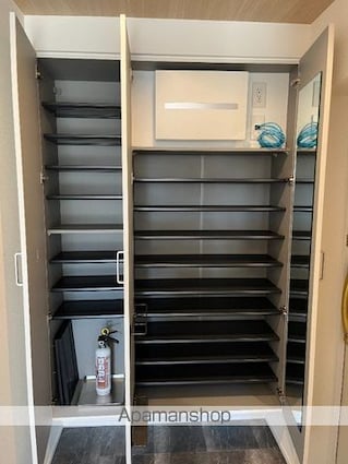 レジディア文京音羽[2LDK/54.29m2]の内装1