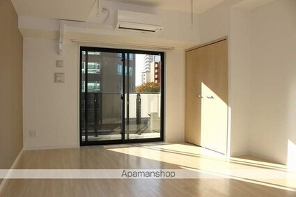 ＮＦ青葉[1DK/35.75m2]のリビング・居間