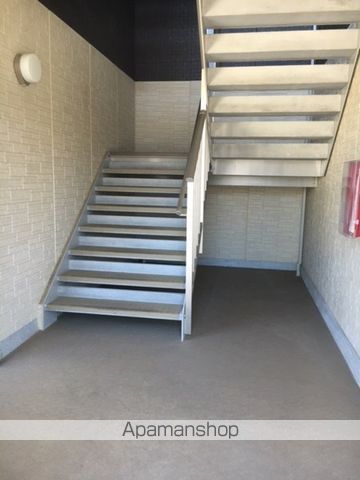 サンシャイン ゆたかの内装写真