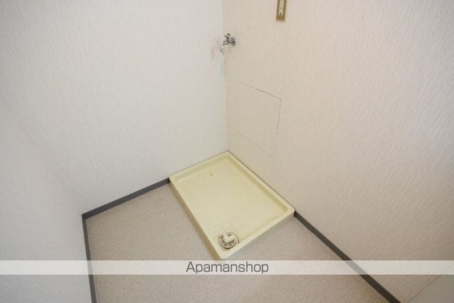 アームズ皆実の内装写真