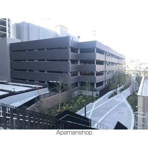 ザ・パークハウス名古屋B棟のその他写真