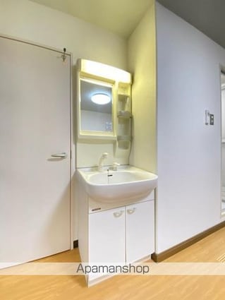 宮脇第８マンション[1DK/33.41m2]の洗面所